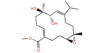 Sinulariol M